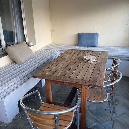 Apartamento Sur Le Port Face A La Citadelle Bonifacio  Exterior foto